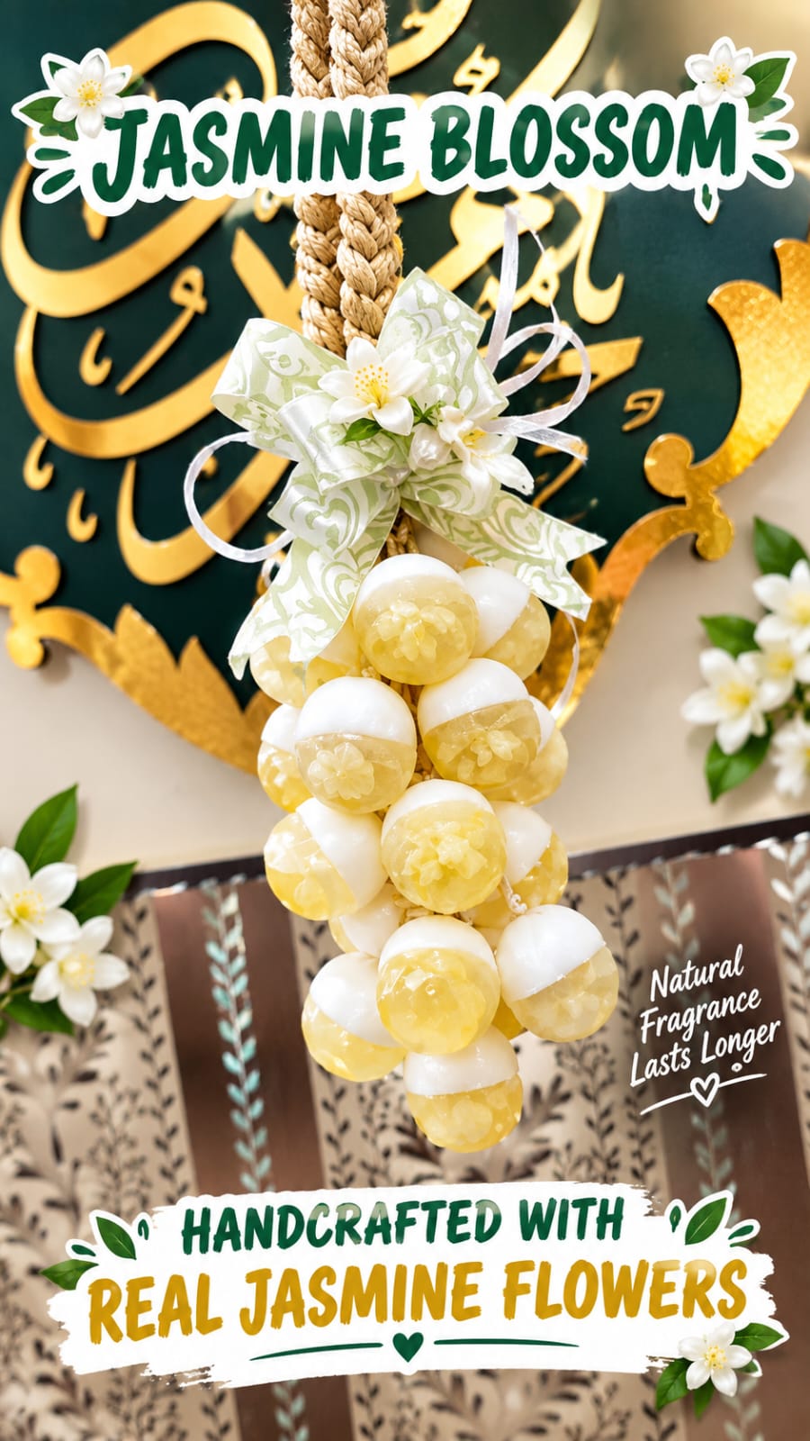 jasmine bloosom