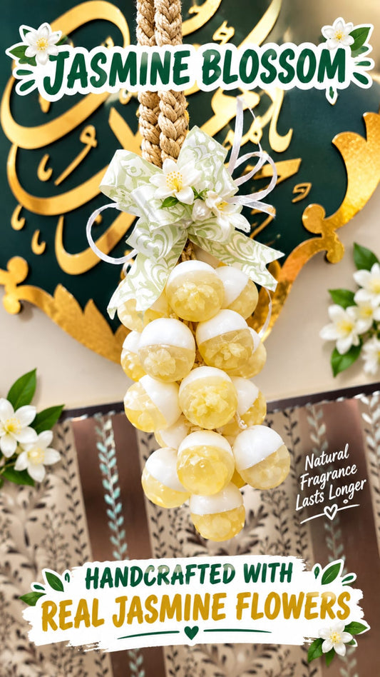 jasmine bloosom